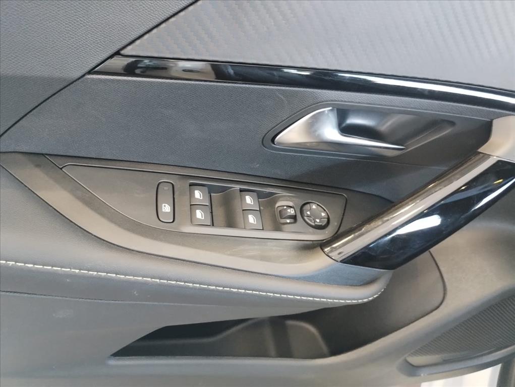 2008 1.0 TURBO 200 HYBRID GT CVT11