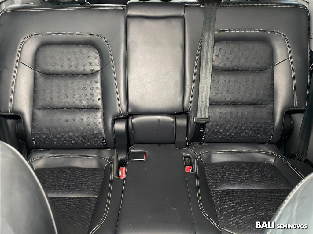 TIGGO 8 1.6 TGDI GASOLINA TXS DCT18