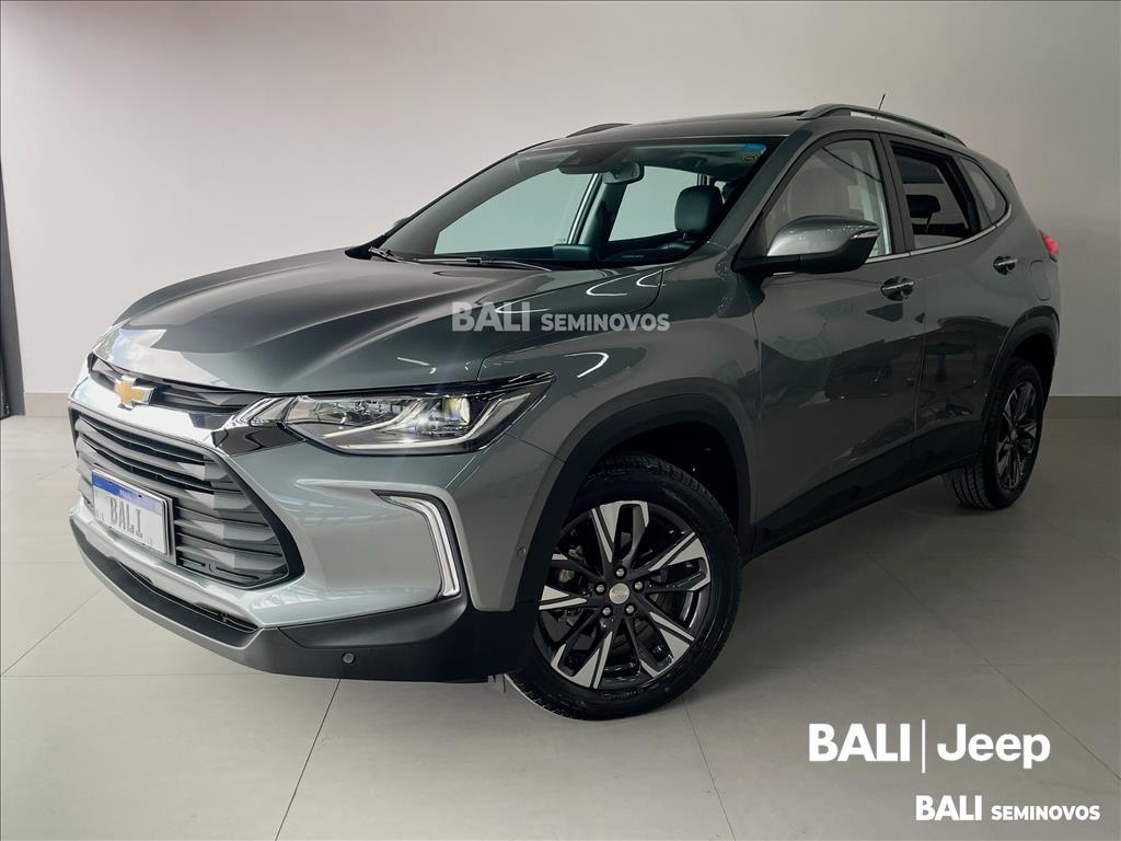 TRACKER 1.2 TURBO FLEX PREMIER AUTOMÁTICO2