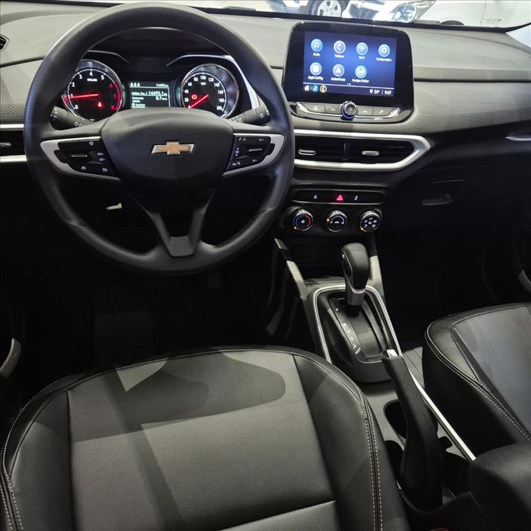 TRACKER 1.0 TURBO FLEX AUTOMÁTICO11