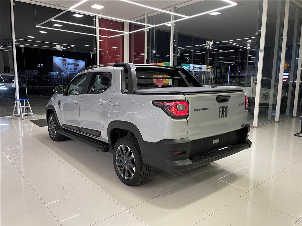 STRADA 1.0 TURBO 200 FLEX ULTRA CD CVT6