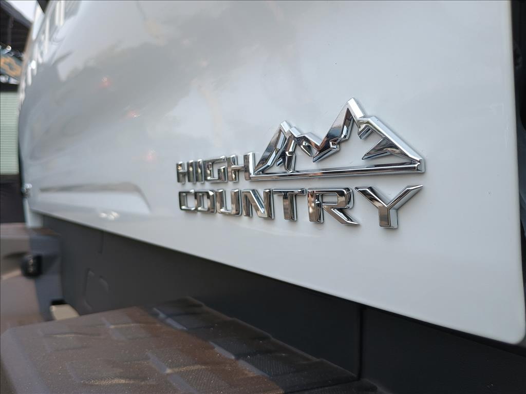 S10 2.8 16V TURBO DIESEL HIGH COUNTRY CD 4X4 AUTOMÁTICO8
