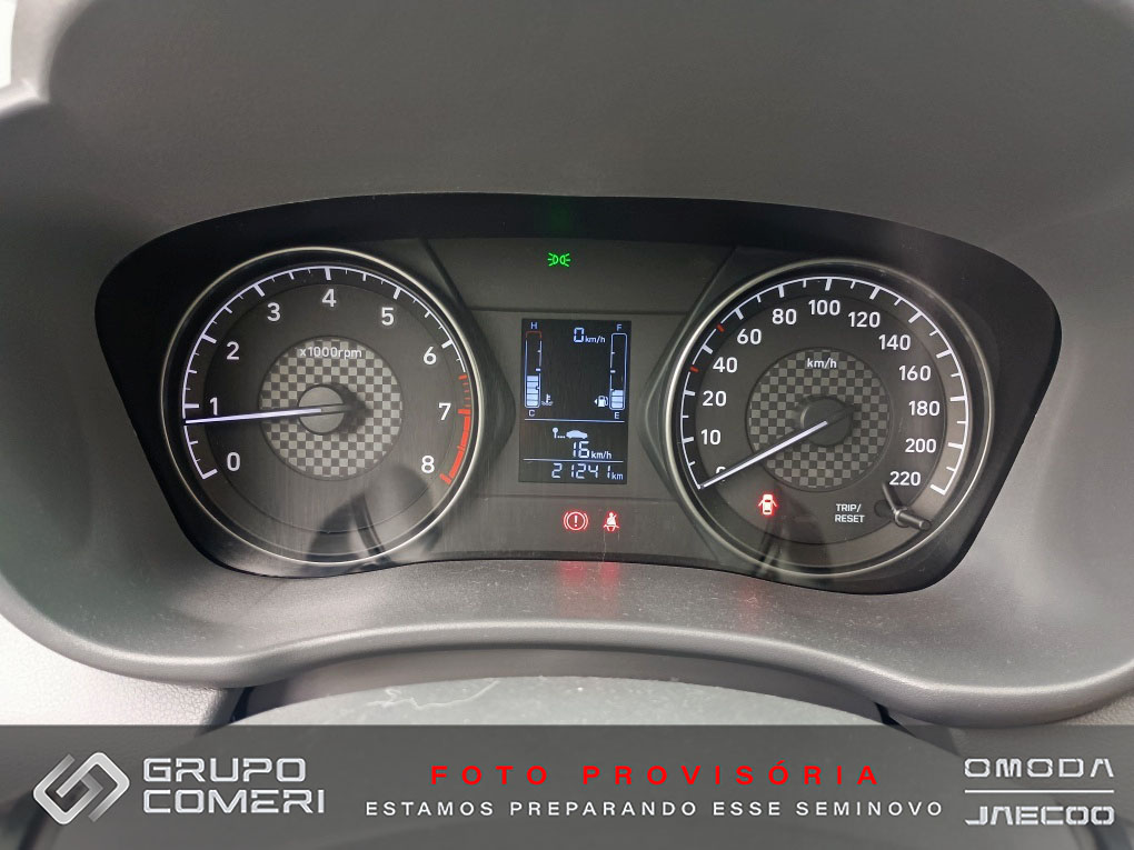 HB20S 1.0 12V FLEX VISION MANUAL5