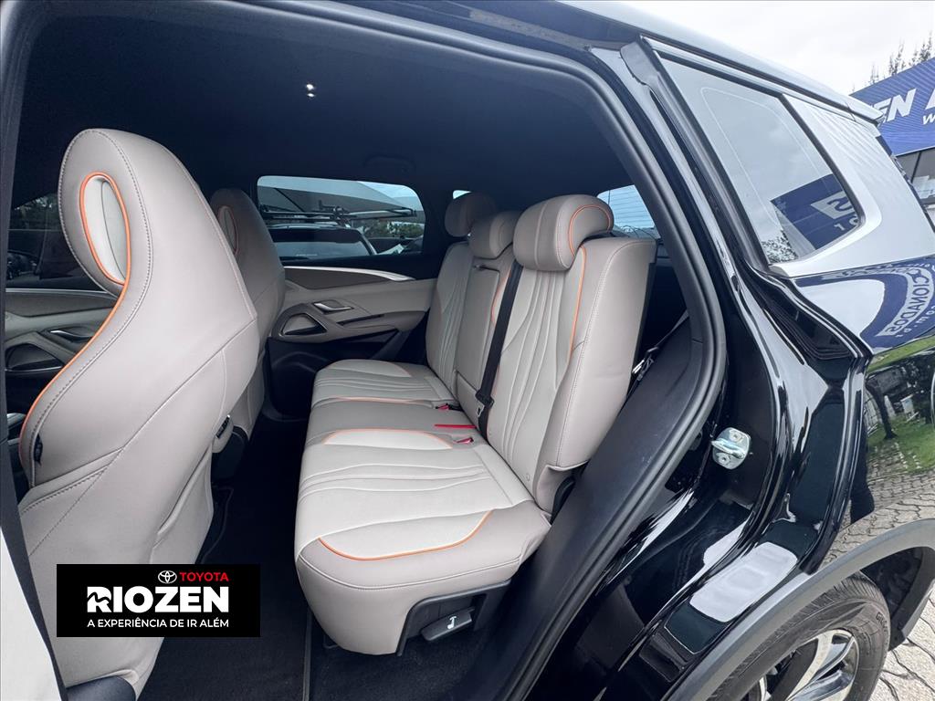 SONG PRO 1.5 DM-I HÍBRIDO GS AUTOMÁTICO5