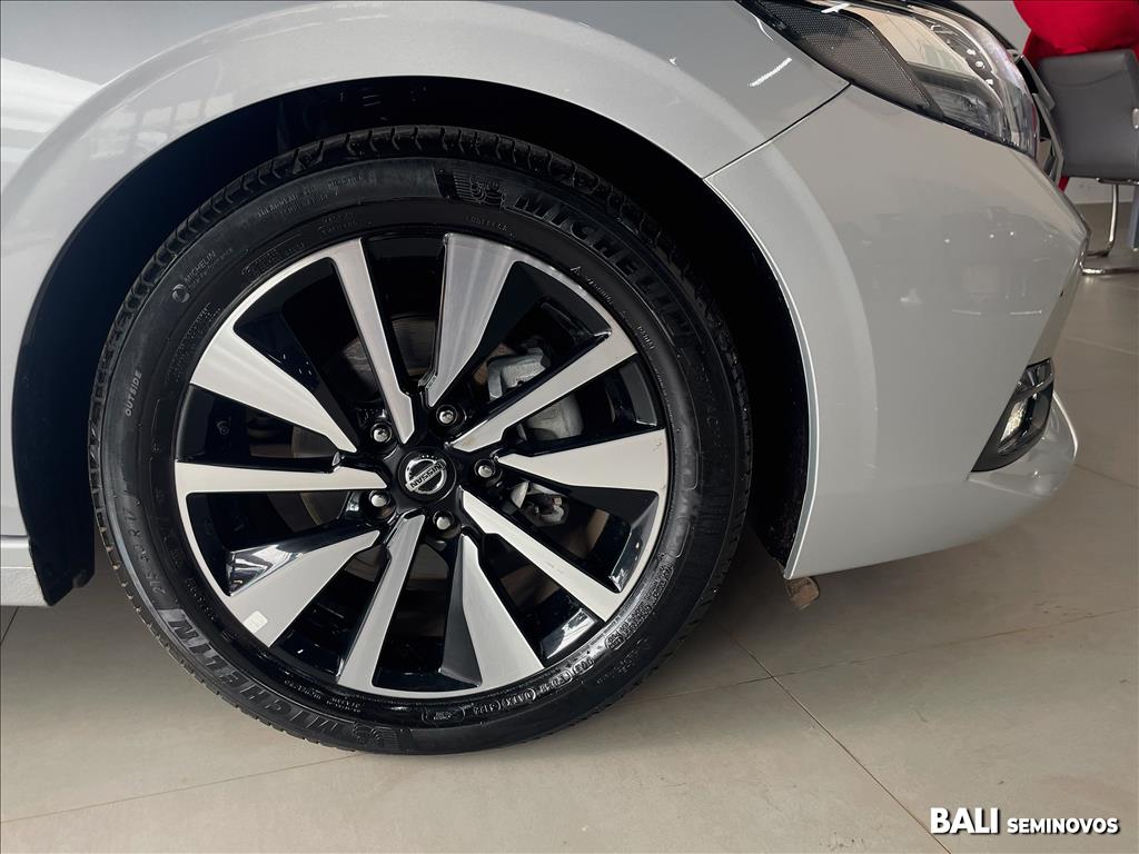 SENTRA 2.0 16V GASOLINA EXCLUSIVE XTRONIC8