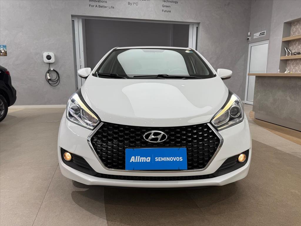HB20S 1.6 PREMIUM 16V FLEX 4P AUTOMÁTICO1