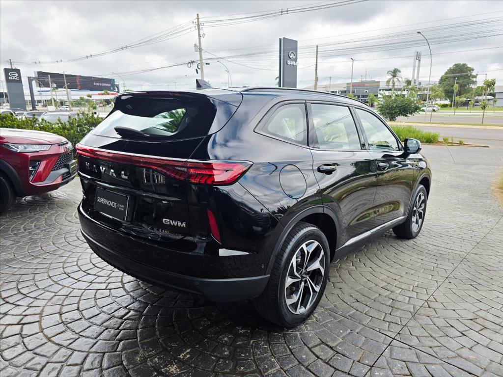 HAVAL H6 1.5 PHEV PREMIUM AWD E-TRACTION3