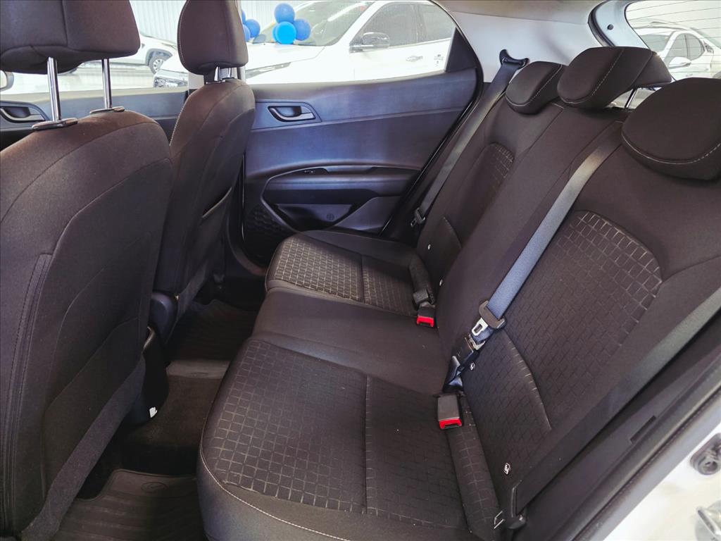 HB20 1.0 12V FLEX COMFORT MANUAL6