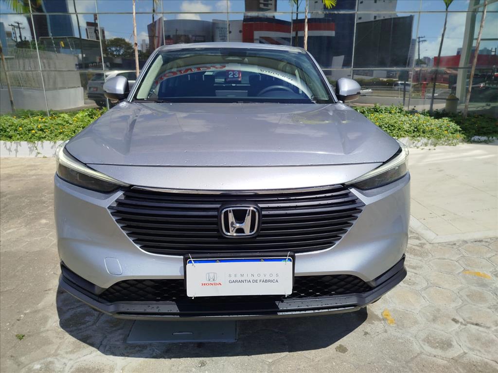 HR-V 1.5 DI I-VTEC FLEX EX CVT