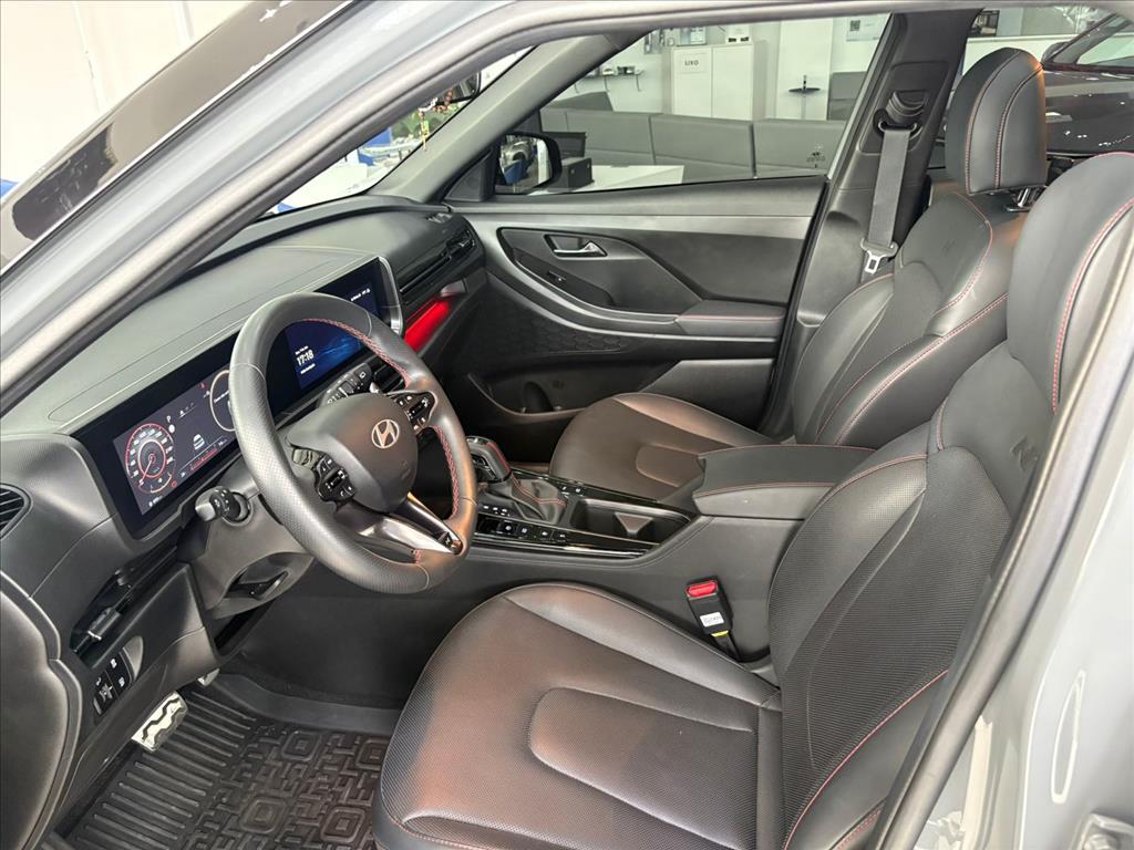 CRETA 1.0 TGDI FLEX N LINE AUTOMÁTICO14