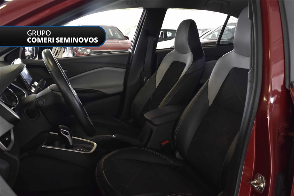 ONIX PLUS 1.0 TURBO FLEX PREMIER AUTOMÁTICO