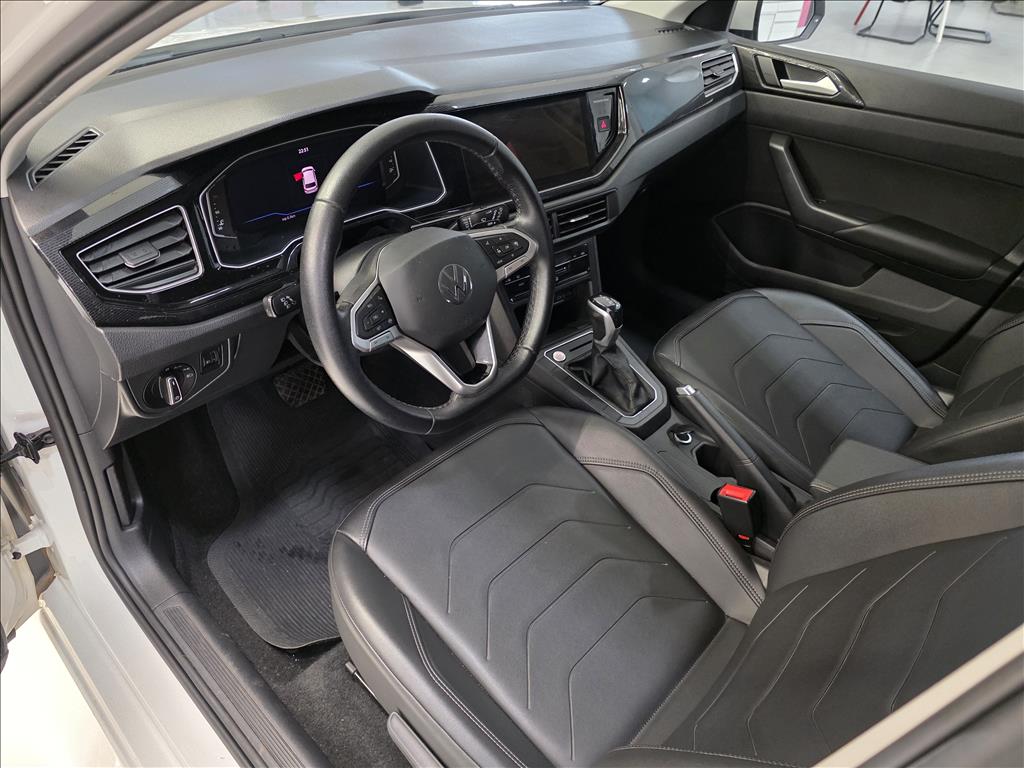 POLO 1.0 170 TSI HIGHLINE AUTOMÁTICO6