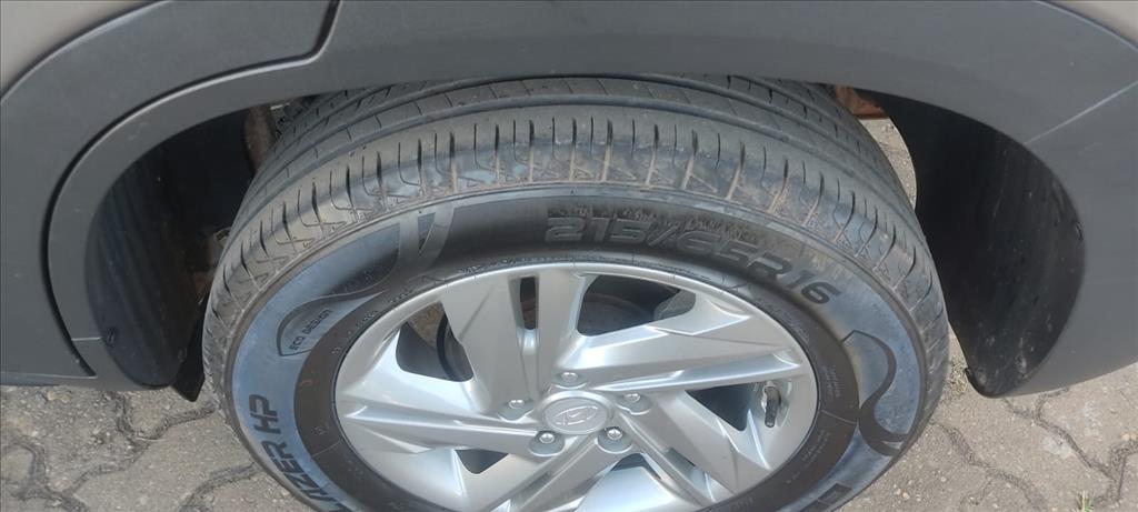 CRETA 1.0 TGDI FLEX COMFORT AUTOMÁTICO9