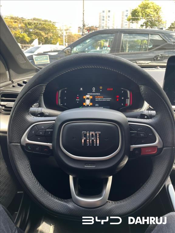 FASTBACK 1.0 TURBO 200 FLEX IMPETUS CVT2