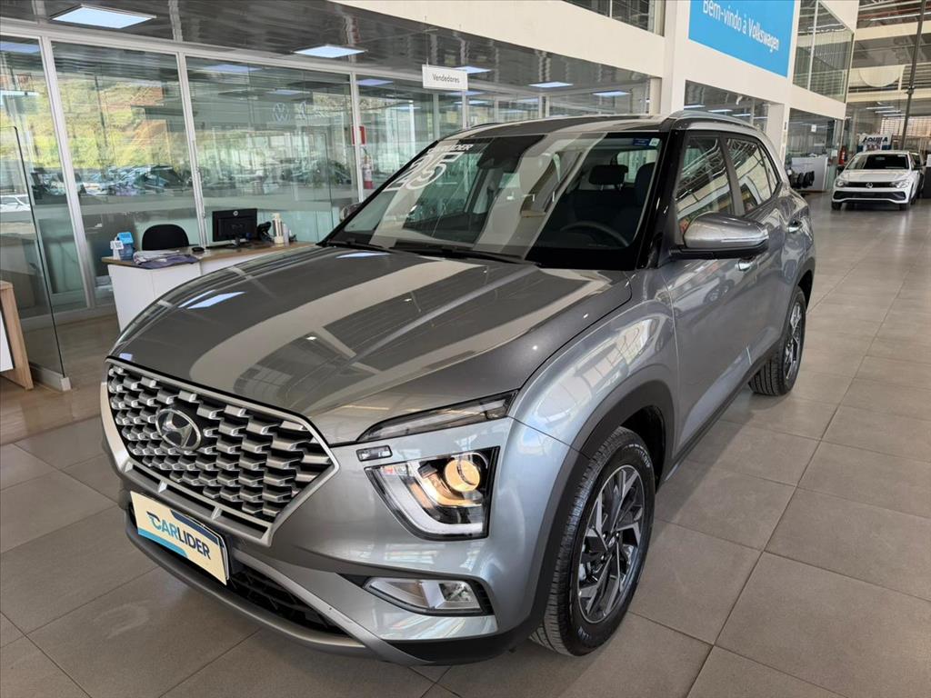 CRETA 1.0 TGDI FLEX LIMITED AUTOMÁTICO6