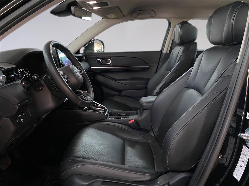 HR-V 1.5 DI I-VTEC FLEX EXL CVT
