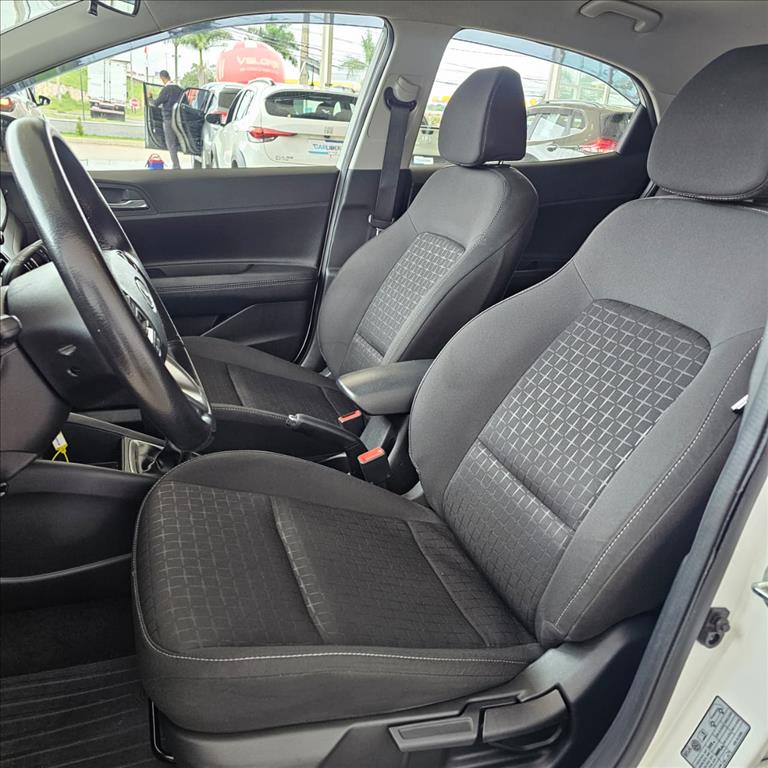 HB20 1.0 12V FLEX LIMITED MANUAL12