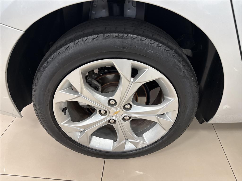 CRUZE 1.4 TURBO LT 16V FLEX 4P AUTOMÁTICO13