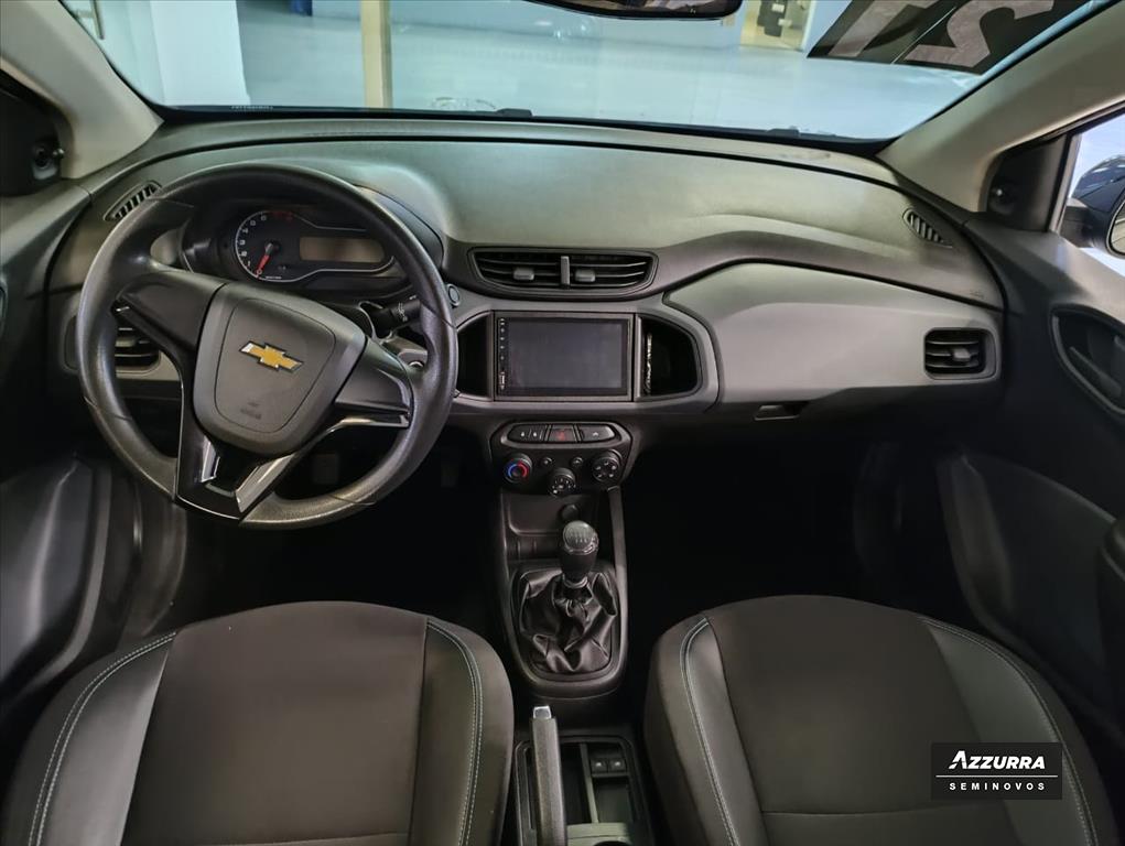 JOY PLUS 1.0 BLACK FLEX 4P MANUAL11