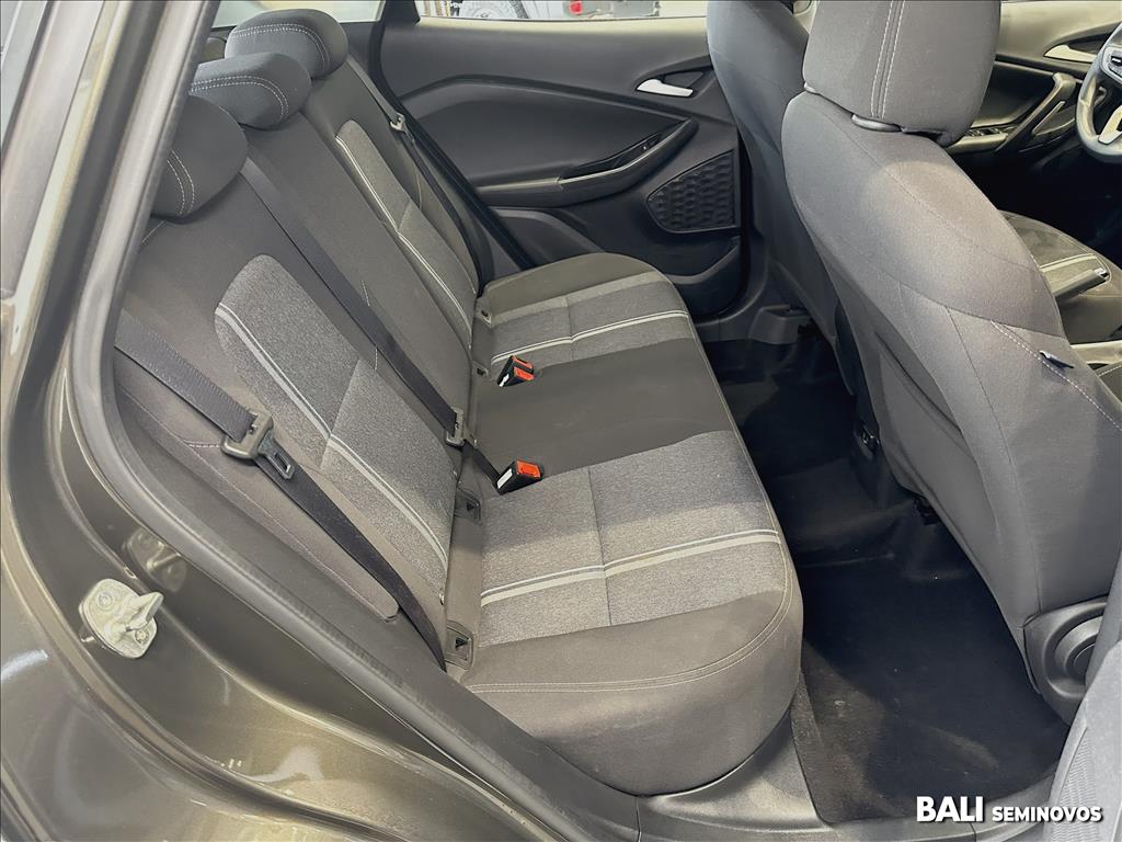 TRACKER 1.0 TURBO FLEX LT AUTOMÁTICO16