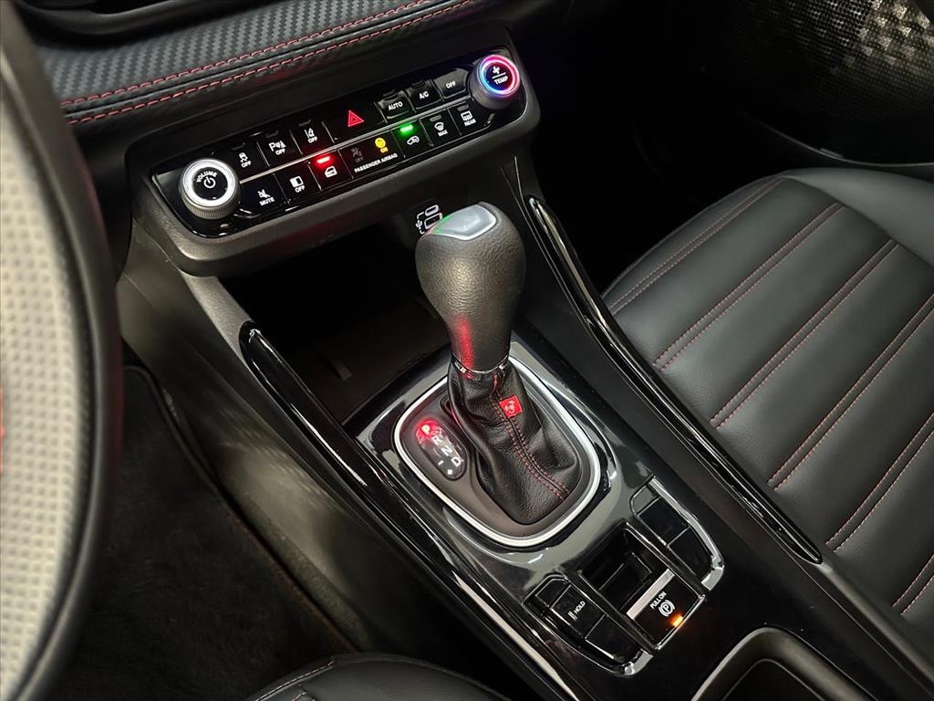 FASTBACK 1.3 TURBO 270 FLEX ABARTH AT610