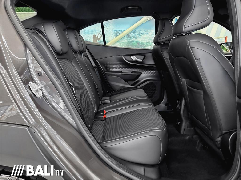 FASTBACK 1.0 TURBO 200 HYBRID IMPETUS CVT12