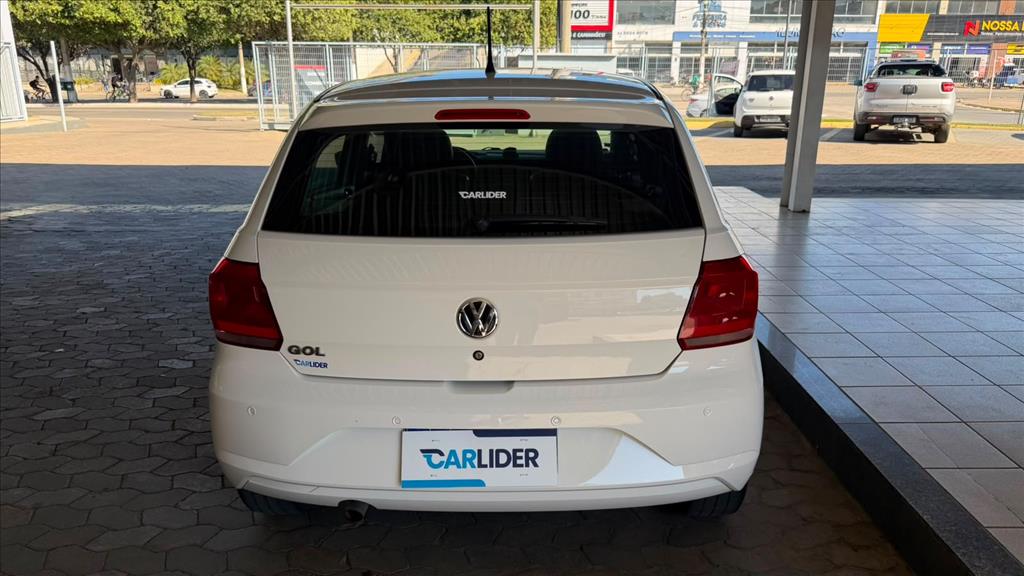 GOL 1.6 MSI TOTALFLEX 4P MANUAL7