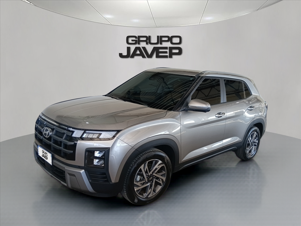 Hyundai Creta 1.0 TGDI Flex Platinum Automático - foto 9