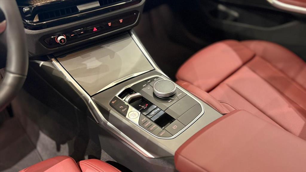 320i 2.0 16V TURBO FLEX SPORT GP AUTOMÁTICO5