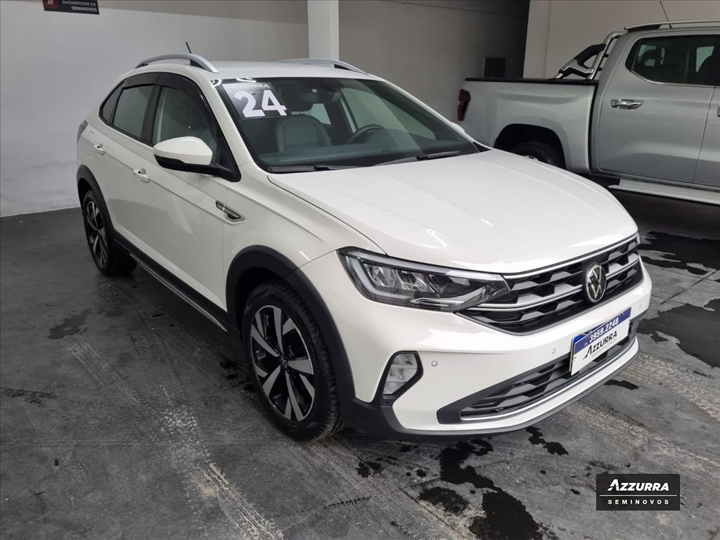 NIVUS 1.0 200 TSI TOTAL FLEX HIGHLINE AUTOMÁTICO1