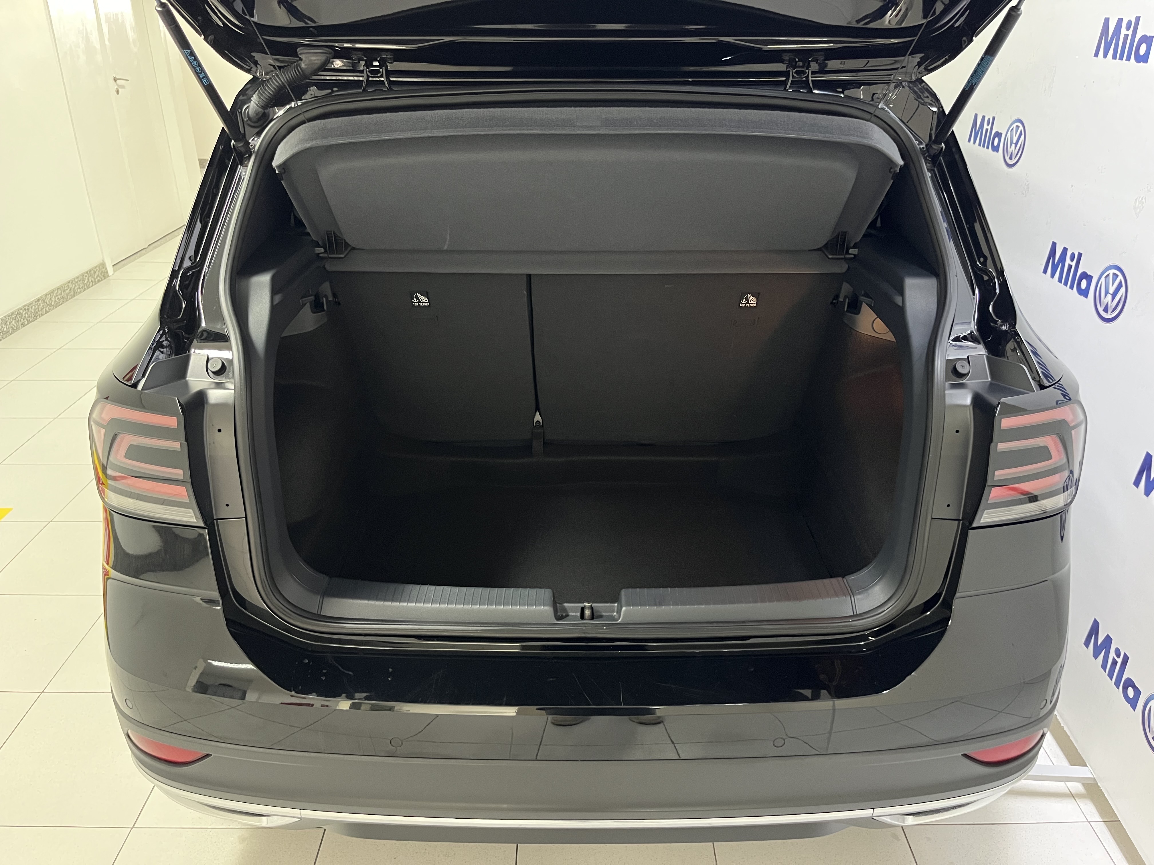 T-CROSS 1.4 250 TSI TOTAL FLEX HIGHLINE AUTOMÁTICO6