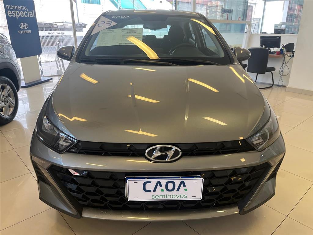 Hyundai-HB20-1.0 TGDI FLEX PLATINUM AUTOMÁTICO