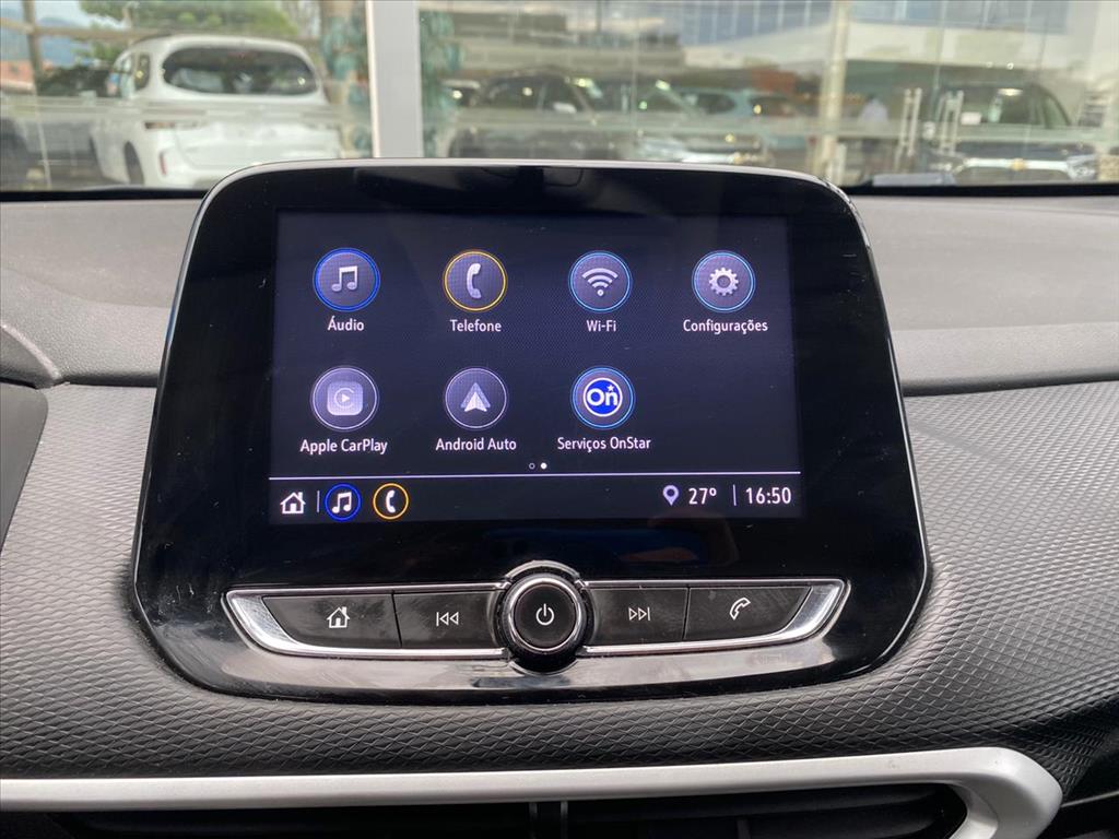 TRACKER 1.0 TURBO FLEX LT AUTOMÁTICO18