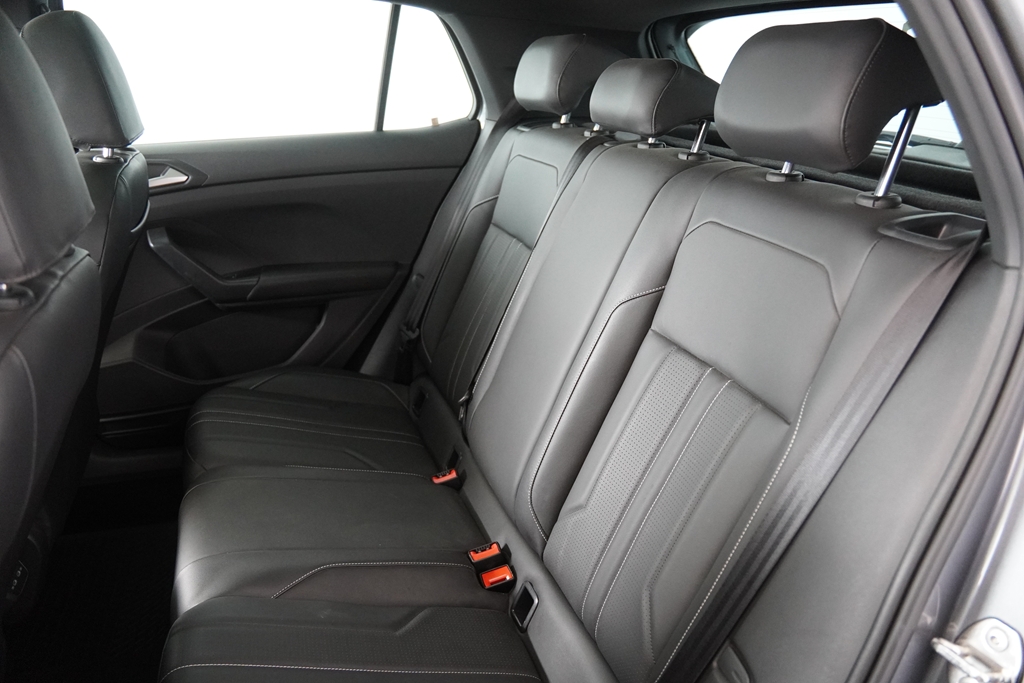 T-CROSS 1.4 250 TSI TOTAL FLEX HIGHLINE AUTOMÁTICO10