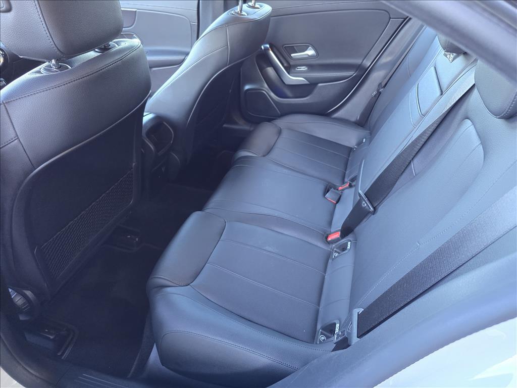 CLA 250 2.0 CGI GASOLINA 4MATIC 7G-DCT8