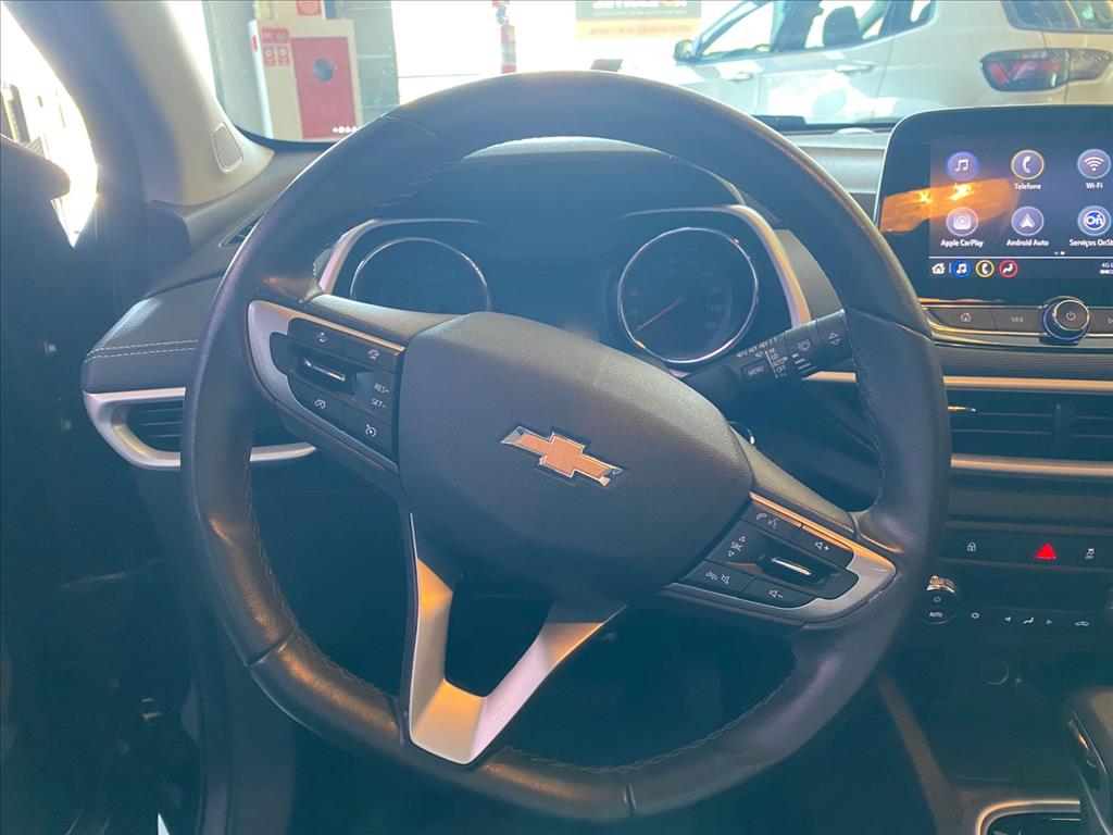 TRACKER 1.2 TURBO FLEX PREMIER AUTOMÁTICO16