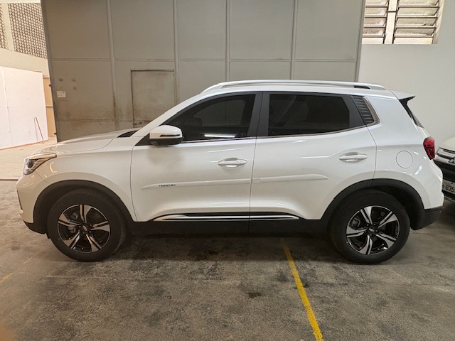 Caoa Chery-TIGGO 5x-1.5 VVT TURBO iFLEX SPORT CVT