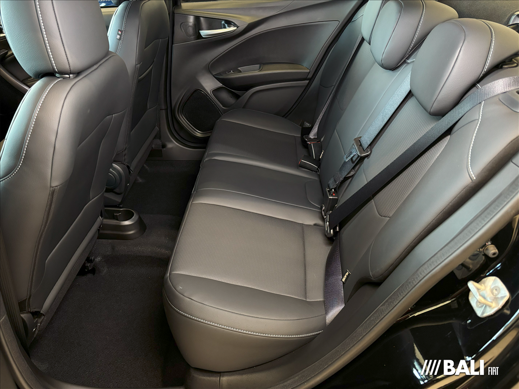 CRONOS 1.3 FIREFLY FLEX PRECISION CVT14