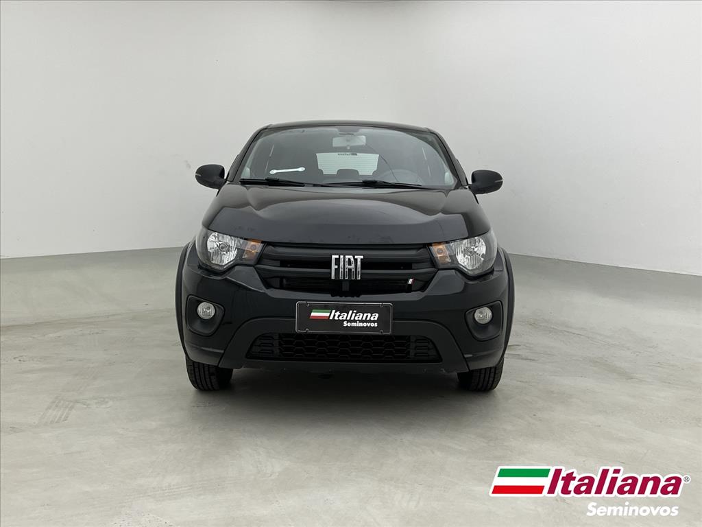 MOBI 1.0 EVO FLEX LIKE. MANUAL7