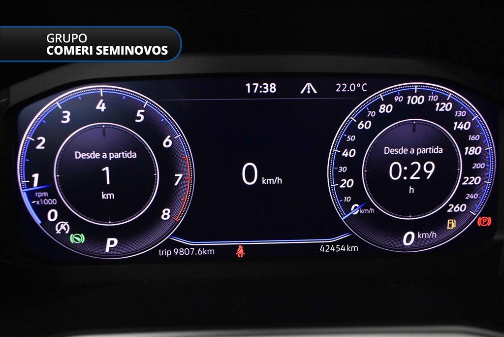 T-CROSS 1.4 250 TSI TOTAL FLEX HIGHLINE AUTOMÁTICO5