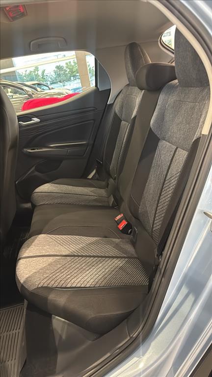 TERA 1.0 170 TSI COMFORT AUTOMÁTICO12