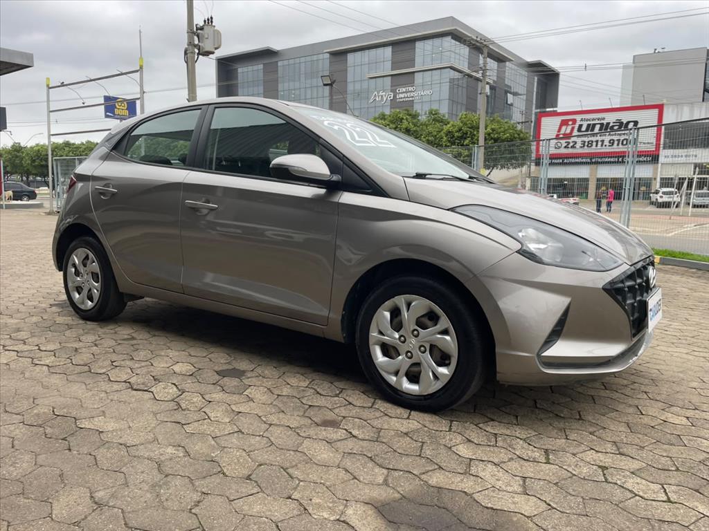 HB20 1.0 12V FLEX VISION MANUAL6