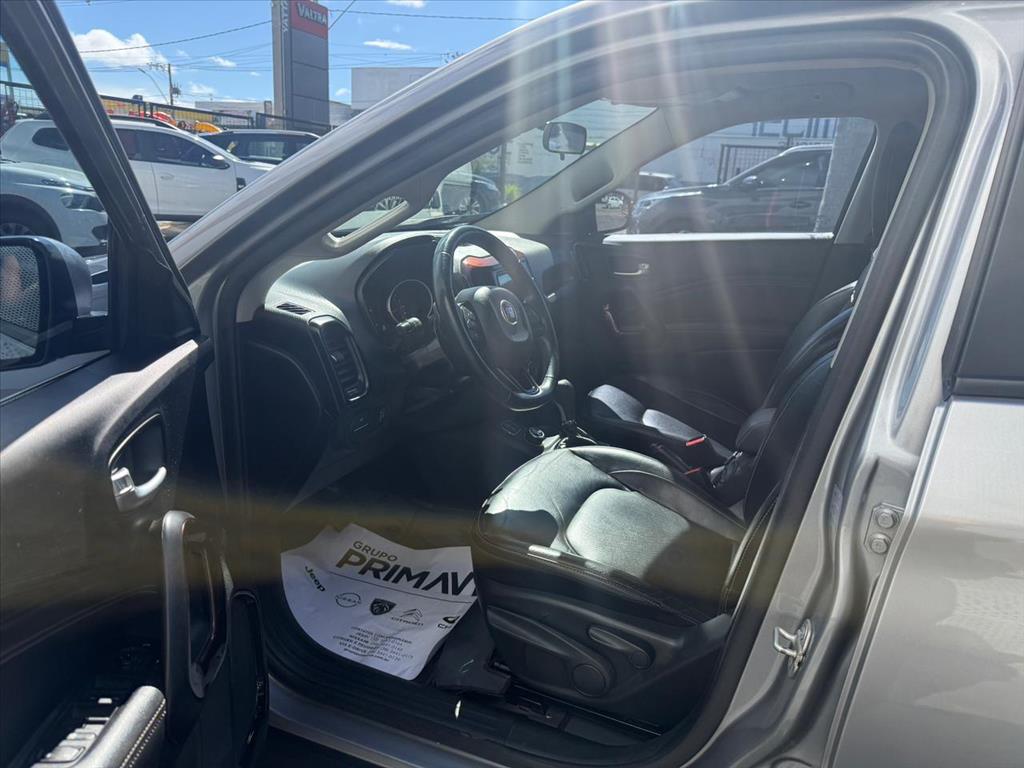 TORO 1.8 16V EVO FLEX FREEDOM AT63