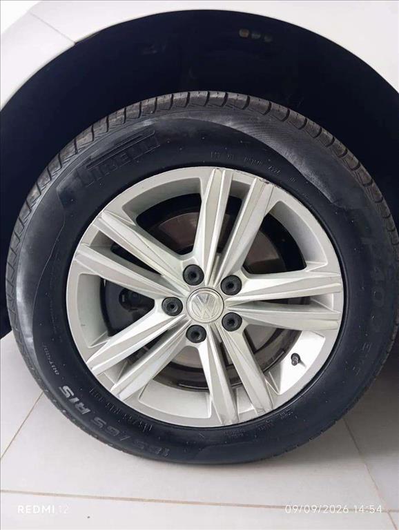 POLO 1.0 200 TSI COMFORTLINE AUTOMÁTICO14