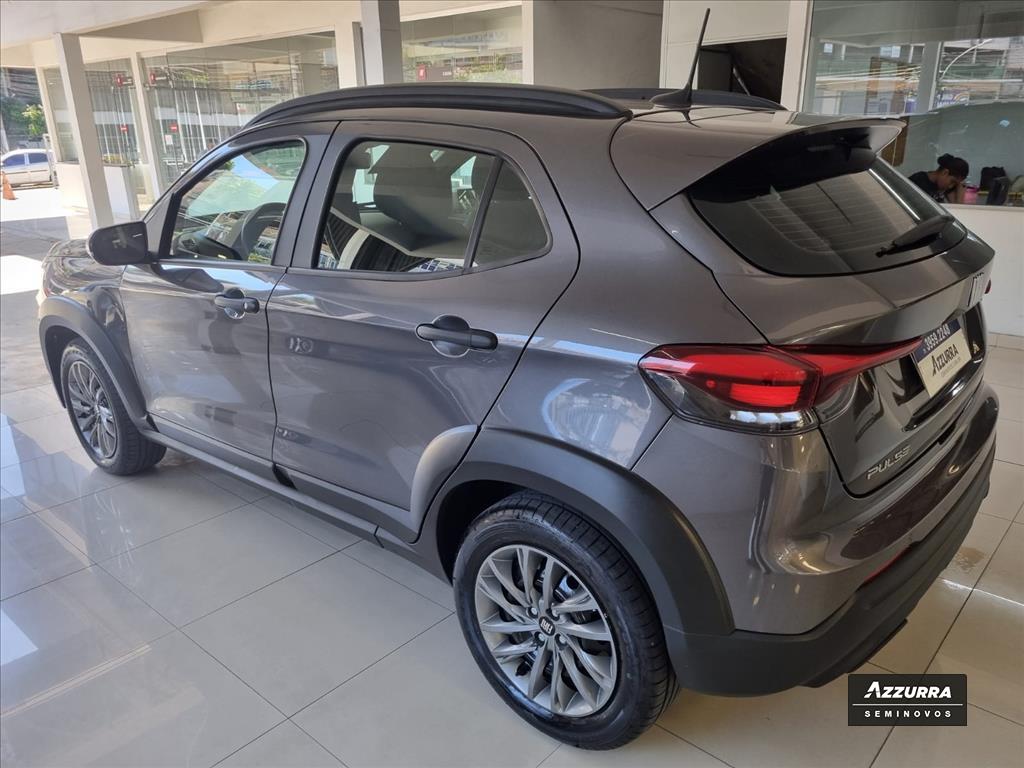 PULSE 1.3 FLEX DRIVE CVT3