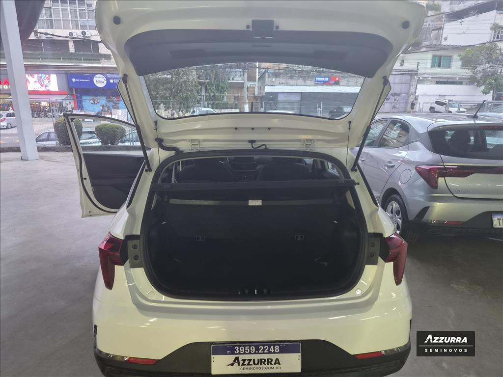 HB20 1.0 12V FLEX COMFORT MANUAL8