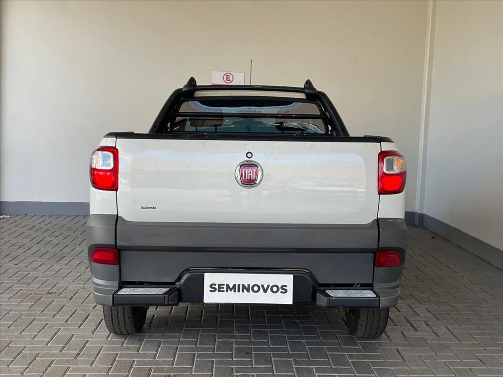 STRADA 1.4 MPI HARD WORKING CS 8V FLEX 2P MANUAL2