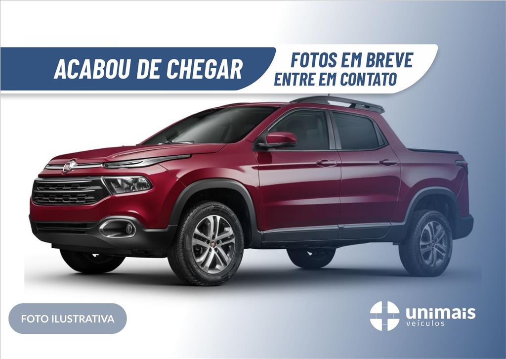 FIAT TORO 1.8 16V EVO FLEX FREEDOM OPEN EDITION AT6