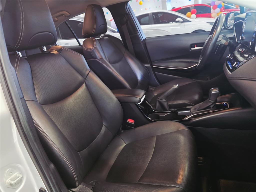 COROLLA 2.0 VVT-IE FLEX XEI DIRECT SHIFT9