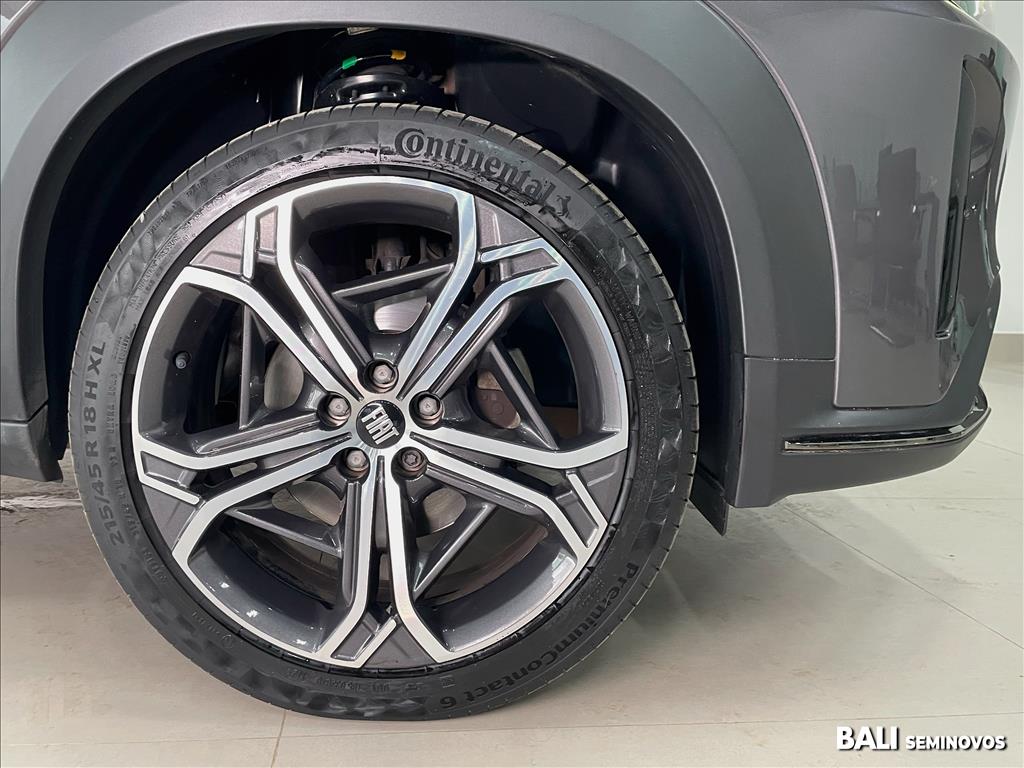 FASTBACK 1.0 TURBO 200 FLEX IMPETUS CVT